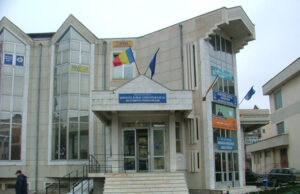 Primăria orașului Topoloveni- ANUNȚ IMPORTANT