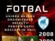 C.S. Unirea Bascov te invită să faci parte din club! Află care sunt pașii
