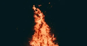 Tradiția continuă la Topoloveni. Vino și tu la ,, Focu lu’ Sumedru’ „, vineri, 25 octombrie