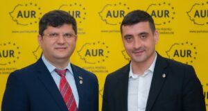Scandal mare la AUR. Ringo Dămureanu, deputat: ,, Suspectez un grup infracțional organizat la AUR. Ni se cer bani să fim trecuți pe liste. Voi face un denunț”