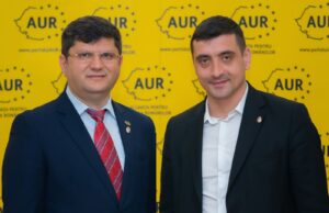 Scandal mare la AUR. Ringo Dămureanu, deputat: ,, Suspectez un grup infracțional organizat la AUR. Ni se cer bani să fim trecuți pe liste. Voi face un denunț”