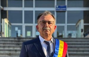 Aurel Costache, învestit în funcția de primar al orașului Mioveni. Ce mesaj le-a transmis cetățenilor