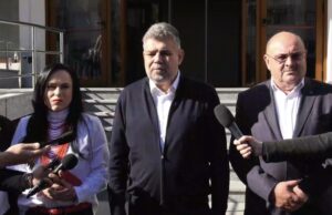 VIDEO.Premierul Marcel Ciolacu, vizită importantă în județul Argeș: ,,Faptul că nu vom crește taxele în 2025 reprezintă o garanție că mergem, împreună, pe calea sigură pentru dezvoltarea României!