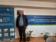 Mesajul primarului comunei Mușătești la încheierea mandatului