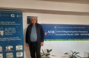 Mesajul primarului comunei Mușătești la încheierea mandatului