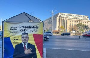 Scandal între PSD și AUR, soldat cu plângeri la poliție. Simion i-a parafrazat sloganul lui Ciolacu