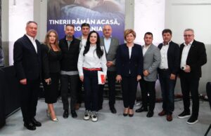 PSD dezvoltă Argeșul și România: Programul de guvernare pentru următorii patru ani!