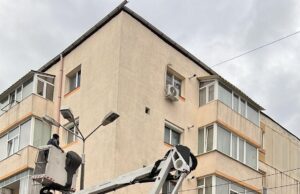 Precizări ale administrației locale Mioveni referitoare la lucrările de toaletare și corecție a arborilor