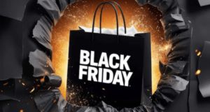 De BLACK FRIDAY românii au cumpărat de jumătate de miliard de lei