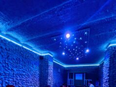 Vino și tu la salina CASA DE SARE din Pitești! Super prețuri, super atmosferă