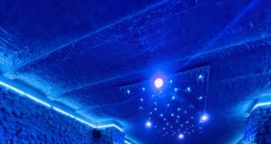 Vino și tu la salina CASA DE SARE din Pitești! Super prețuri, super atmosferă