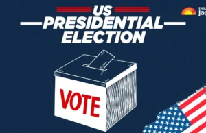 Americanii votează. Află cum s-a votat la prima secție deschisă în SUA