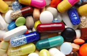 Lista completă a medicamentelor care îi lasă pe șoferi fără permis