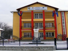 Primarul comunei Mușătești urează tuturor argeșenilor ,,La mulți ani” cu ocazia Sfinților Mihail și Gavril