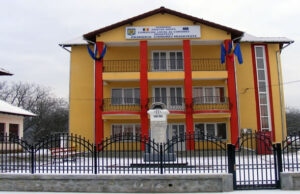 Primarul comunei Mușătești urează tuturor argeșenilor ,,La mulți ani” cu ocazia Sfinților Mihail și Gavril