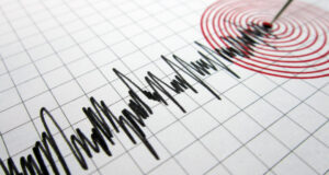 CUTREMUR în Vrancea, la adâncimea de 78,3 km. Ce intensitate a avut seismul