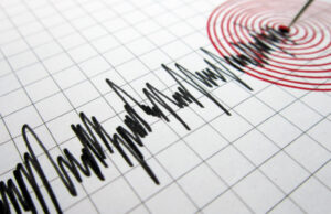 CUTREMUR în Vrancea, la adâncimea de 78,3 km. Ce intensitate a avut seismul