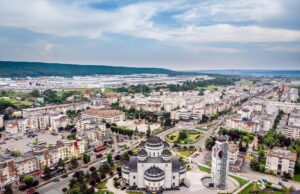 Finanțare nerambursabilă în valoare de 1.687.802,73 lei obținută de orașul Mioveni