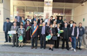 Diplome de fidelitate și premii importante în bani pentru cuplurile care au împlinit 50 de ani de căsătorie. Află unde se întâmplă asta