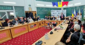 20 de cupluri din Mioveni vor fi premiate de Ziua Națională a României