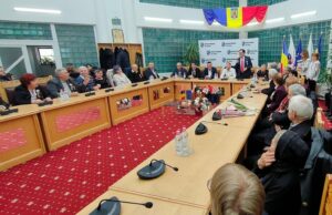 20 de cupluri din Mioveni vor fi premiate de Ziua Națională a României