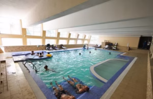Casa Județeana de Pensii Argeș, anunț despre biletele de tratament disponibile pentru perioada de plecare 3-6 decembrie