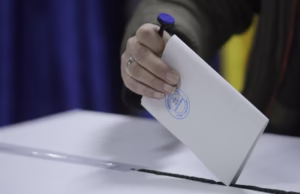 Alegeri prezidențiale 2024, turul 1. Votarea a început în țară. Peste 225.000 de voturi în Diaspora până la ora 08:00