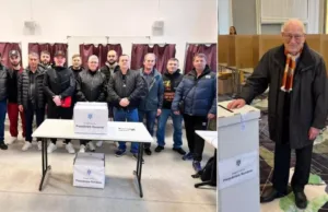 Diaspora a depășit recordul! Aproape 700.000 de voturi vin de la românii din afara granițelor. Află cum s-a votat în afara țării