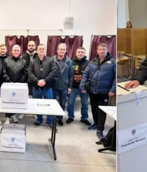 Diaspora a depășit recordul! Aproape 700.000 de voturi vin de la românii din afara granițelor. Află cum s-a votat în afara țării