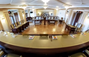 Decizie istorică| CCR a DECIS RENUMĂRAREA voturilor în toată țara. Reintră în cursă CIOLACU?