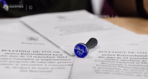 ACUM. Pe surse: Voturi furate de la Ciolacu, Georgescu și Simion pentru Elena Lasconi. Operatorii STS, anchetați pentru fraudă