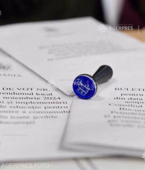 ACUM. Pe surse: Voturi furate de la Ciolacu, Georgescu și Simion pentru Elena Lasconi. Operatorii STS, anchetați pentru fraudă