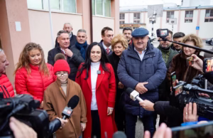 Ion Mînzînă: Am votat pentru cea mai tânără și cea mai performantă echipă!
