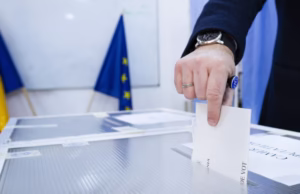 Cum s-a votat la Câmpulung, municipiul unde Elena Lasconi este primar. În ce direcție au mers voturile în Argeș
