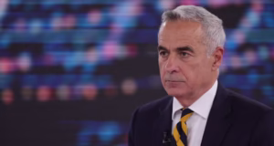 Sondaj CURS. Călin Georgescu, favorit în turul II al prezidențialelor