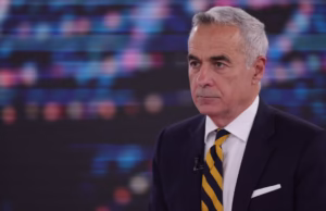 Sondaj CURS. Călin Georgescu, favorit în turul II al prezidențialelor