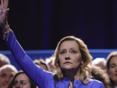 VIDEO. ACUM. Lasconi: ,, Îmi doresc ca PSD și PNL să pună în mișcare mașinăria de partid! Primarii lor trebuie să fie în stradă, să mobilizeze oamenii.”