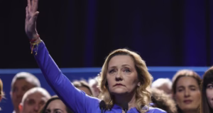 VIDEO. ACUM. Lasconi: ,, Îmi doresc ca PSD și PNL să pună în mișcare mașinăria de partid! Primarii lor trebuie să fie în stradă, să mobilizeze oamenii.”