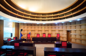 Astăzi, ICCJ judecă contestația depusă de George Simion privind anularea alegerilor prezidentiale