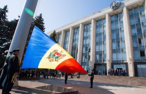 Guvernul Republicii Moldova declară Stare de Urgență începând cu data de 16 decembrie