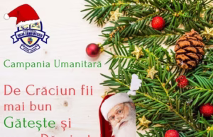 Târg tradițional de prăjituri, organizat în scop caritabil, la MIOVENI