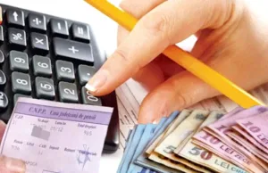 Pensiile în ianuarie 2025 se livrează cu întârziere. Ce spun reprezentanții Poștei Române despre data la care românii vor primi banii