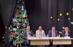 Proiecte majore în Mioveni! Anunțul primarului Aurel Costache