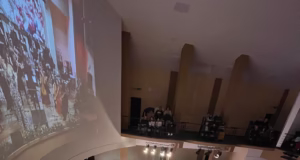 Seria evenimentelor de succes ale Filarmonicii Pitești se încheie în acest an cu 2 concerte în data de 22 decembrie