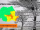Avertizare meteorologică . Cod portocaliu de viscol în Argeș