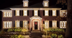 Faimoasa casă din „Singur acasă” , a fost vândută. Prețul colosal plătit de noii proprietari