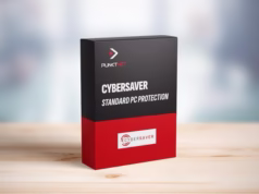 La ceas aniversar, PUNKT NET lansează un nou produs! Un antivirus performant pentru cele mai exigente cerințe