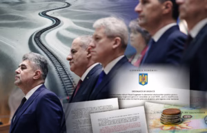 Ordonanța Trenuleț, în Monitorul oficial: în 2025 îngheață pensiile și salariile bugetarilor, crește impozitul pe dividende, dispar facilitățile din IT, construcții și agricultură
