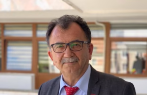 Primarul Aurel Costache, urare cu ocazia Sfântului Ioan Botezătorul