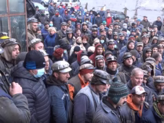 Minerii anunță proteste de amploare: zeci de mii de oameni, în fața Guvernului